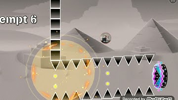 LOL [100%] geometry dash 2.111 [hack]