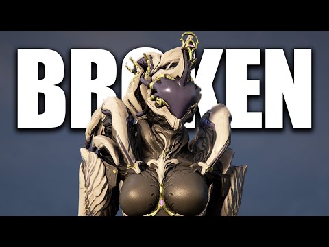 How Saryn Destroyed Warframe