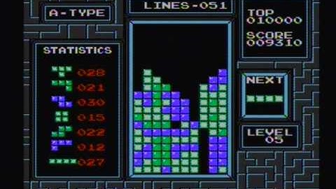Tetris