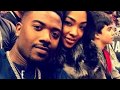 Shanice - When I Close My Eyes  l Ft Ray J &amp; Princess Love   Part 1