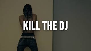 Celebrity DC The Don - kill the dj [Clean - Lyrics] Profile