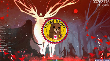 Random osu! skin packs.