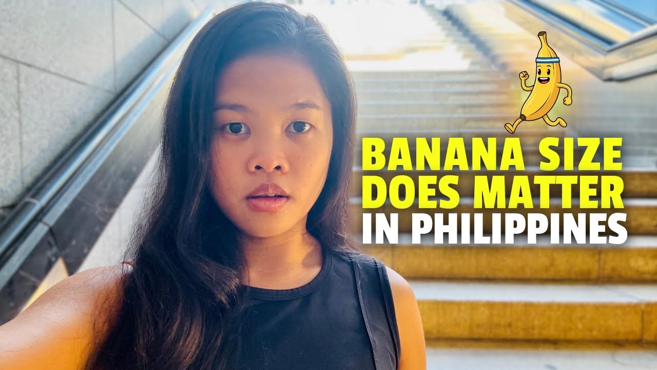 5 УДИВИТЕЛЬНЫХ причин, по которым филиппинкам нравится встречаться с иностранцами