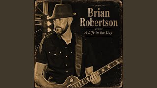 I Know Everything - Brian Robertson