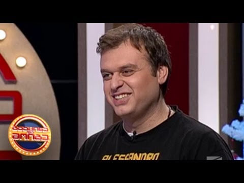 გააცინე და მოიგე - ირაკლი ბასილაძე