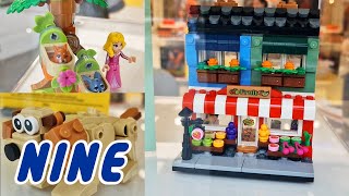 LEGO Fruit Store (40684)