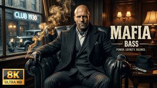 Mafia Techno Music | Italian Mafia x Minimal &amp; Melodic | GANGSTER ATMOSPHERE | Playlist