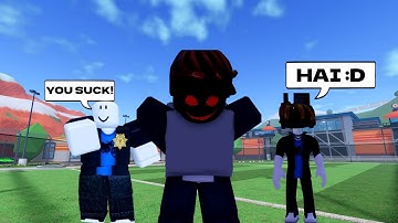 Roblox jailbreak in a nutshell