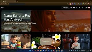 How to Create Viral AI Video Content of Village Scenery from Start to Finish screenshot 3