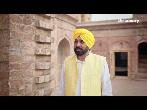 Satauj to Sansad | Part - 06 | Bhagwant Mann