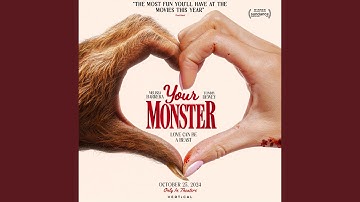 My Stranger (From the "Your Monster" Soundtrack)