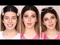 Barbie Girl Challenge Compilation 2020| Barbie Challenge Makeup Transformation| Instagram Makeup