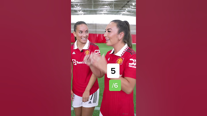 Catch WSL Matchday: Man United vs Chelsea LIVE from 6:30pm #WSL #FAWSL