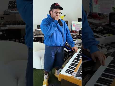 How We Produced NEW DROP By Don Toliver