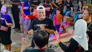 Ersa Amelia - Janda 7 Kali X Paradise I Mahesa Music Live Pandawa Sumorame - Sidoarjo