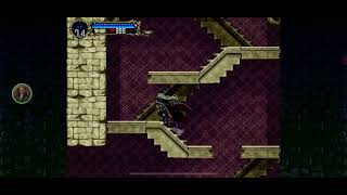 Updated SotN cheats