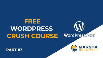 Installing WordPress Themes & Essential Plugins | WordPress Crush Course Part 3