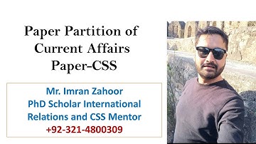 Cracking CSS with Imran Zahoor