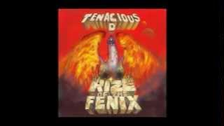Tenacious D - Double Team Acoustic HQ lyrics