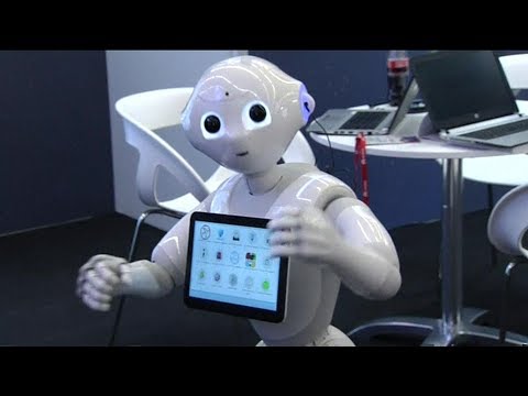 Video: Роботтор үчүн, адамзат адамдар үчүн иштешет. Роботташтыруу: Коркуу же Мүмкүнчүлүк?