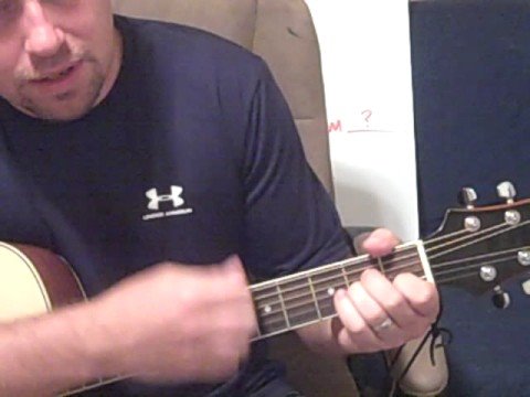 Guitar Chords El Shaddai Amy Grant Lessons Christi...