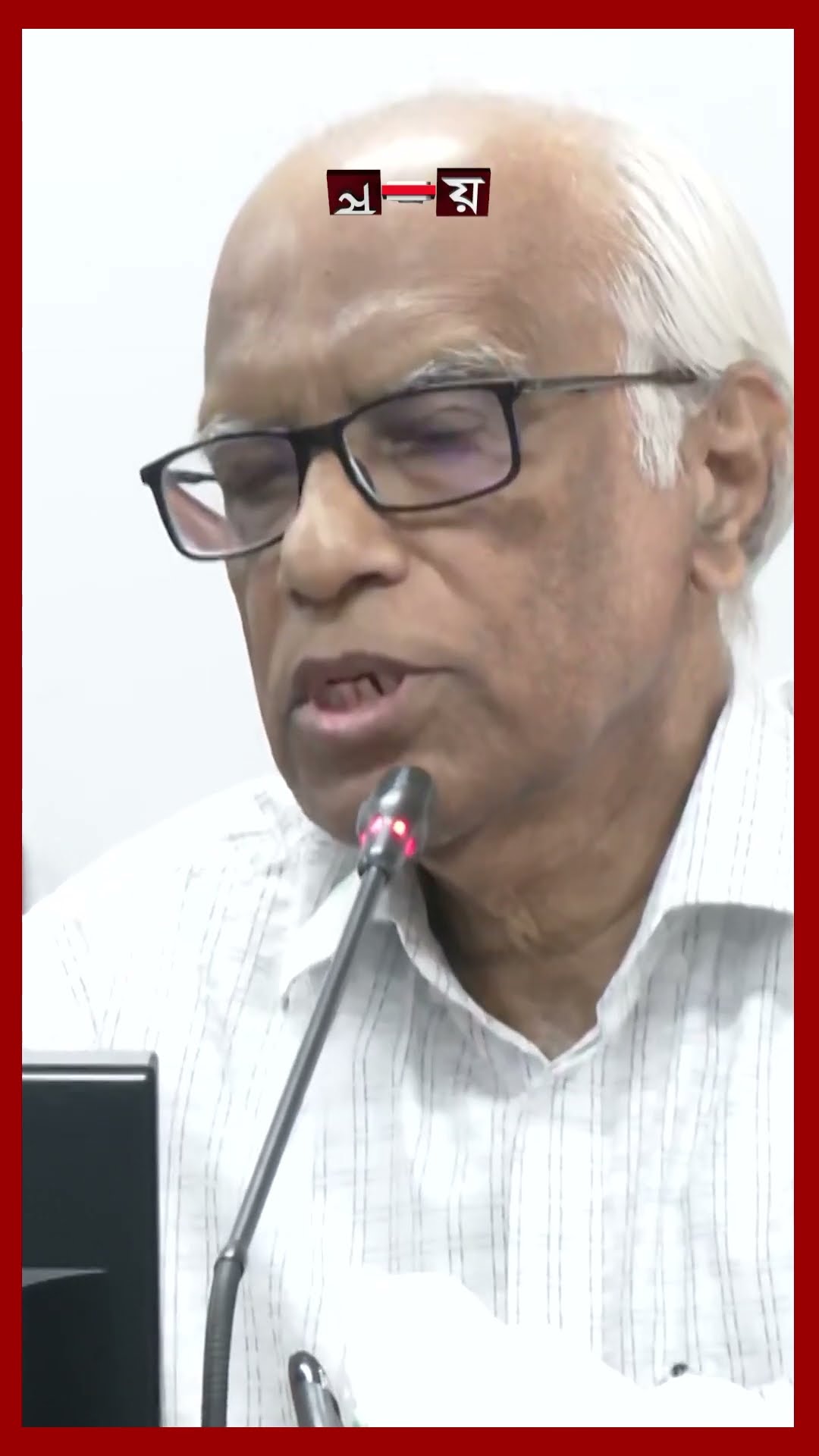উপদেষ্টা পরিষদে নতুন মুখ, শিক্ষার দায়িত্বে সি আর আবরার #educationadviser #ChowdhuryRafiqulAbrar