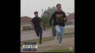 Dior-Rev Instrumental