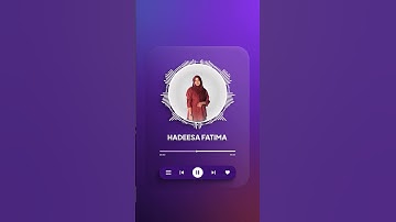 Hadeesa Fatima, Senior Recruiter - Testimonial