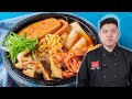 How to Make Budae-jjigae, or Korean Army Stew