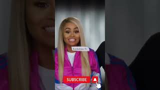 They Think Im A D Digger, Says Blac Chyna.