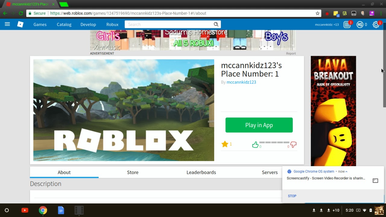 PROMO CODE FOR ROBLOX!! YouTube