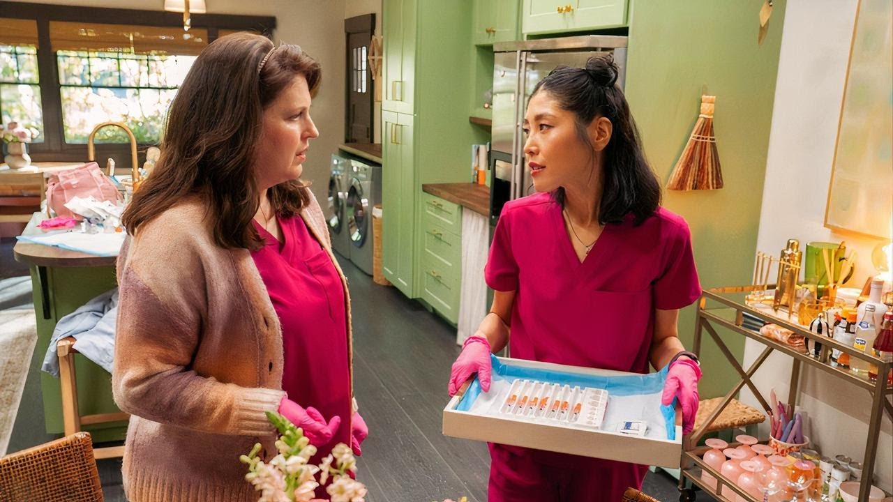 Botox, Breakups & Blunders: The Wildest Episode of St. Denis Medical Yet!