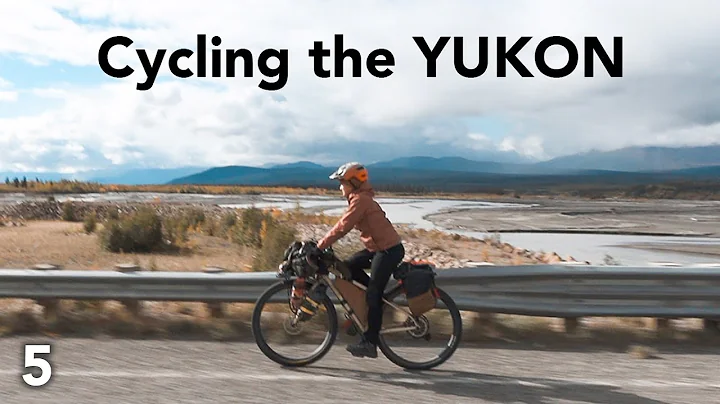 Welcome to Canada! // Cycling to Argentina EP5