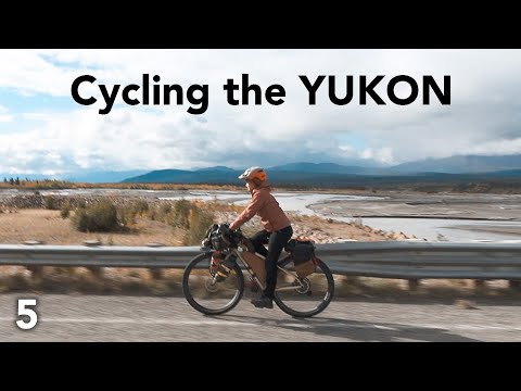 Welcome to Canada! // Cycling to Argentina EP5