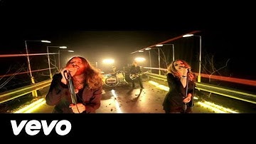 The Answer - Nowhere Freeway ft. Lynne Jackaman