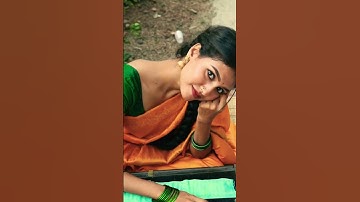Thumbnail of Katrel Varum Geethame En Kannanai Arivaya#🦋#love#feel#song#music 💕