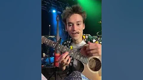 [Jacob Collier] Rig Walkthrough - Bryn Bliska, Emi...