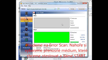Flash Memory Toolkit