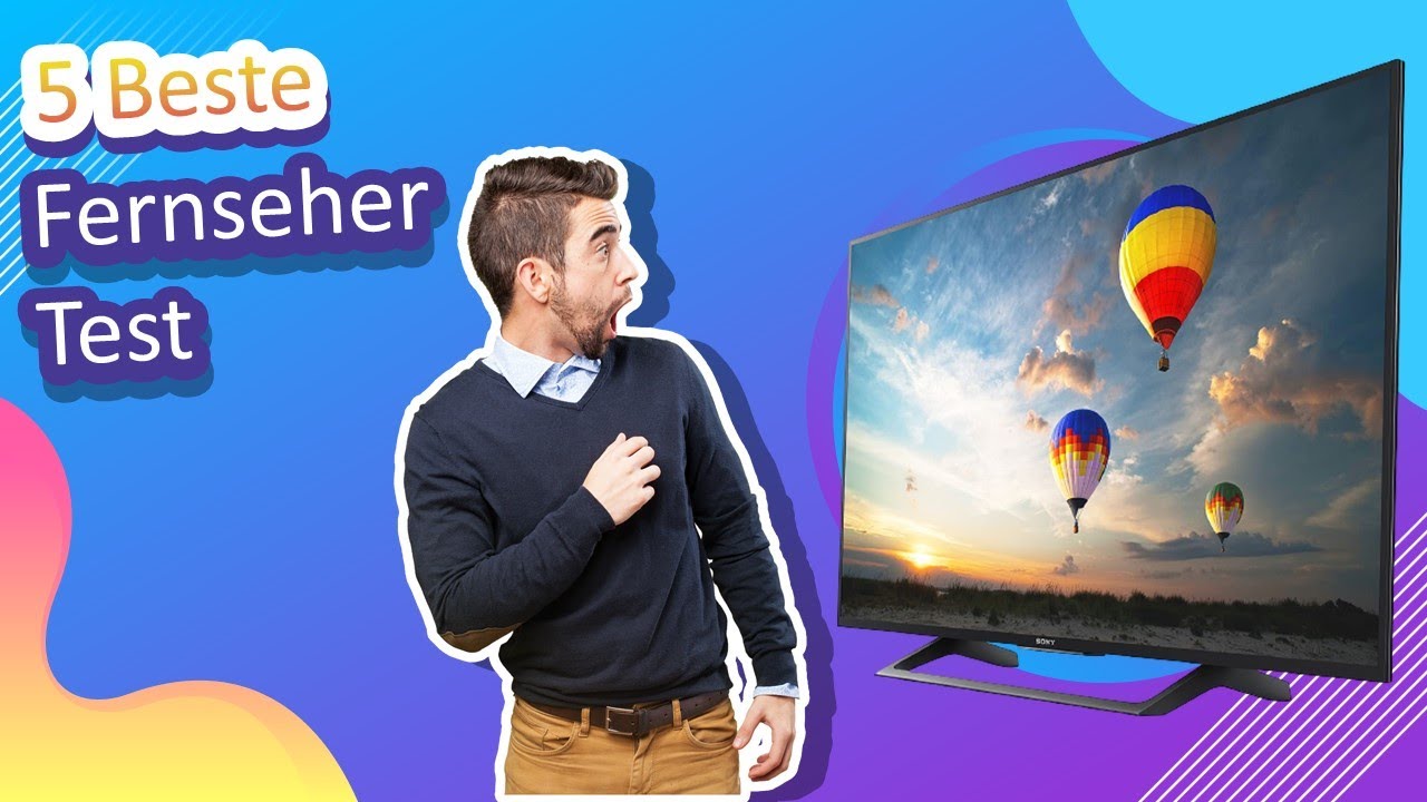 Fernseh Test 2021 Fernseh Test 2021
