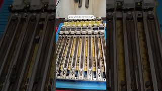 Cambio de Faders Digital Mixer #eltallersonoro