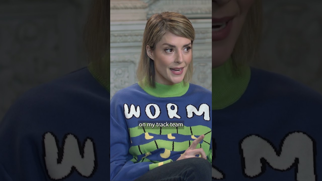 Was Grace Helbig almost Miss New Jersey?