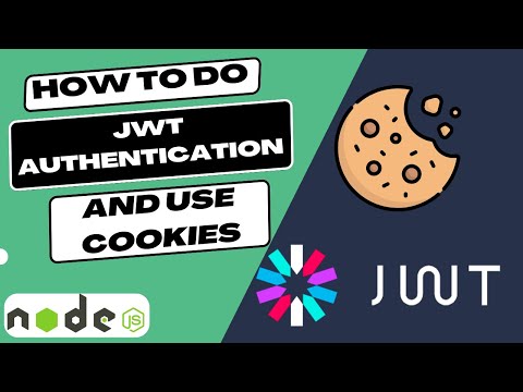 Video: Mis on JWT-s sub?