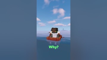 When Server Chunks Don