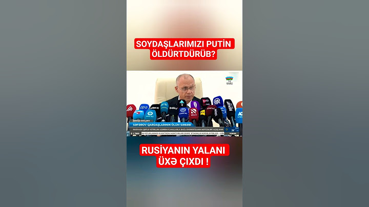 Yalanı Üzə ÇIXDI! Ruslar Azərb.küt Alətlə Öldürüblər? #rusiyadakiazerbaycanlilar #keşfet #azadlıq