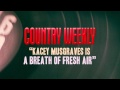 Kacey Musgraves - 2013 Year in Review