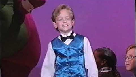 Talent Show (All Versions) Part 1249