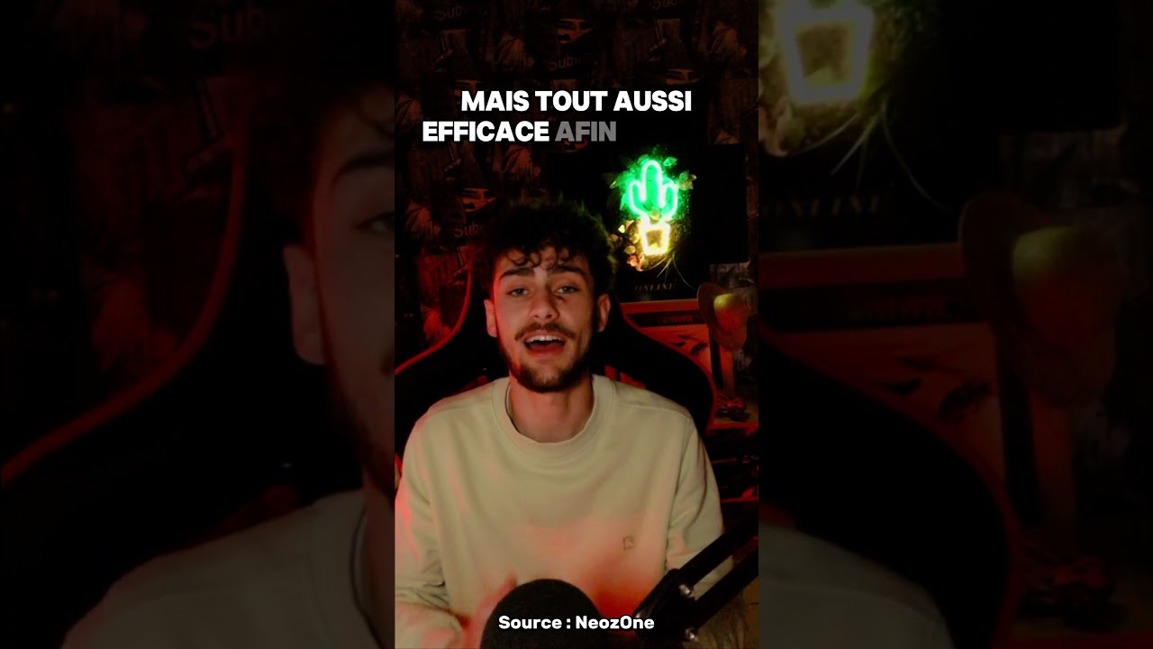 Actualit S Tech De Ce Mardi 06 05 2025 Microsoft Ia D Couverte Battery