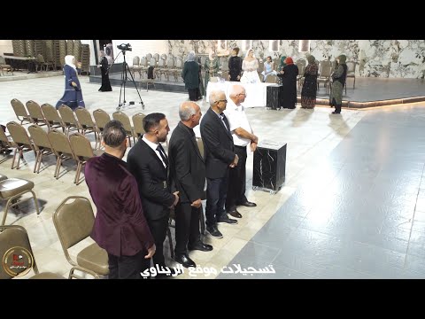 علاء قراقره ومحمود الخضيري افراح ابو الباسل ال عواد العريس محمد طمرة