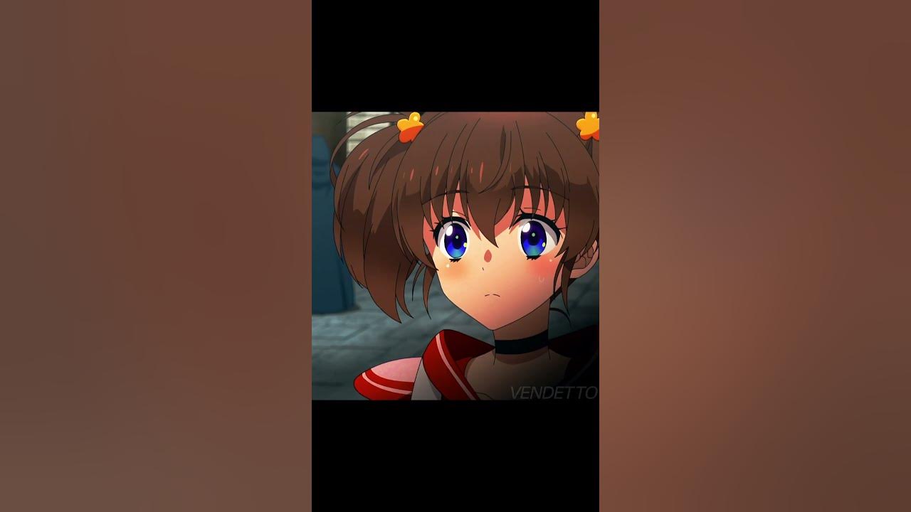 Много народа... Мгновенная смерть: запредельная сила #anime #анимеклип ...
