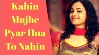 Download lagu Kahin Mujhe Pyar Hua Toh Nahin (From Rang ) | Kumar Sanu & Alka yagnik
